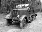 Daimler-Benz DB10 1939 года